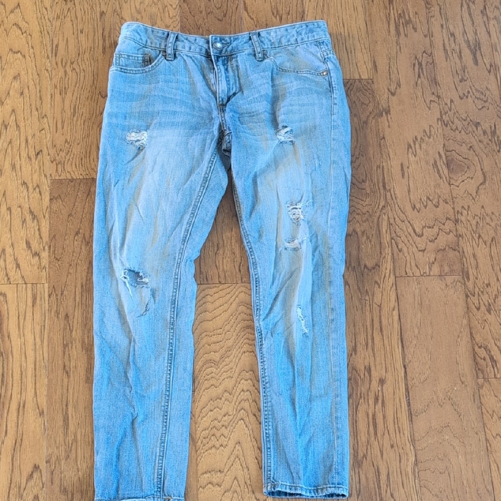 William Rast Jeans